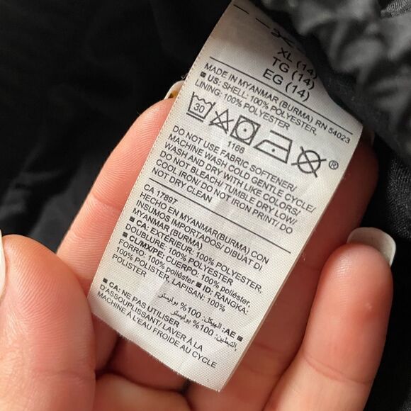 Old Navy Go Dry Gym Shorts - Picture 6 of 11